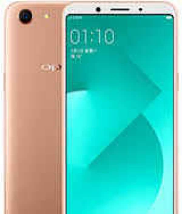 A83 oppo 1