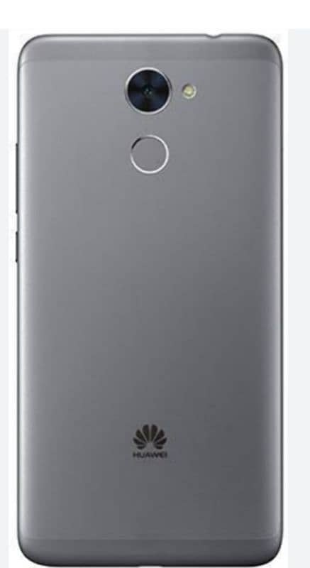 HUWEI Y7 PRIME 2019 1