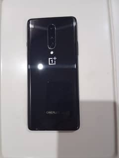 OnePlus 8. full neat and clean condition