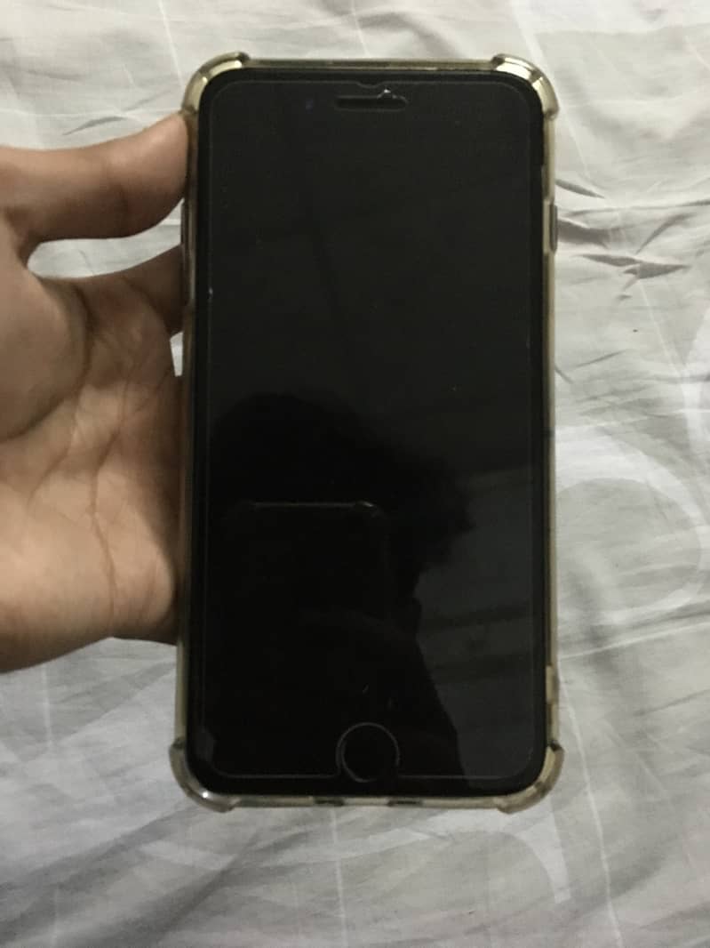 Iphone 8 plus 256GB PTA Approved 0