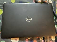 Dell Latitude 7480 Touch screen 8/256 Core i7 6gen