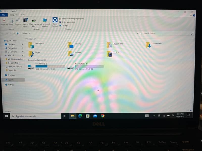 Dell Latitude 7480 Touch screen 8/256 Core i7 6gen 6