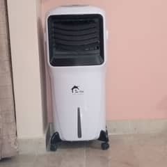 elite room cooler