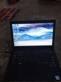 Dell latitude 7280 core i5 6th generation