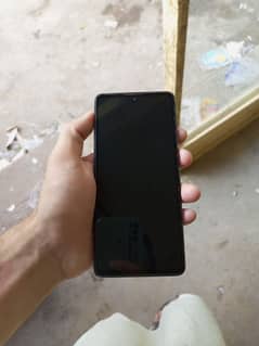 Samsung A51 6/128 with box and original charger ok mobile