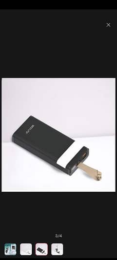 SOVO Power Bank