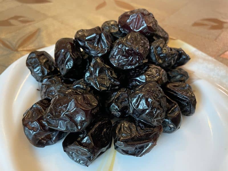 Ajwa Dates 0