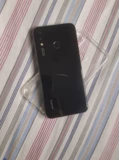 Huawei p 20 lite