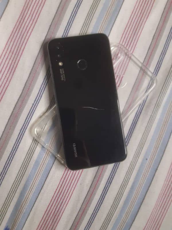 Huawei p 20 lite 0