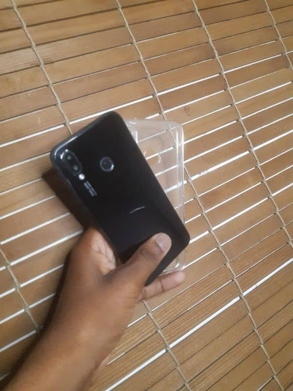 Huawei p 20 lite 7