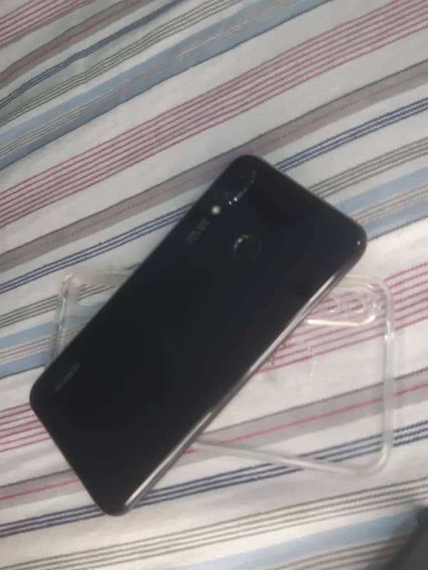 Huawei p 20 lite 8