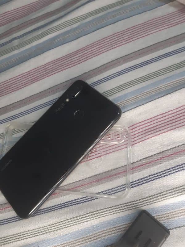 Huawei p 20 lite 9