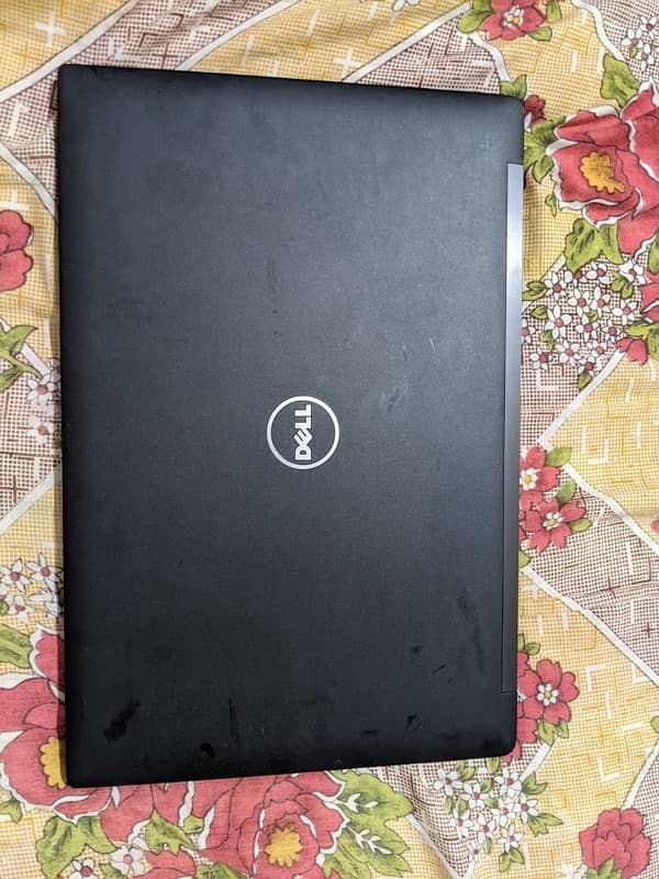 Dell latitude 7480 3