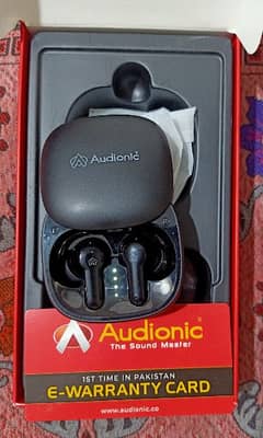 Audionic