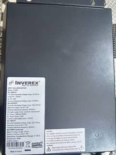 Inverex