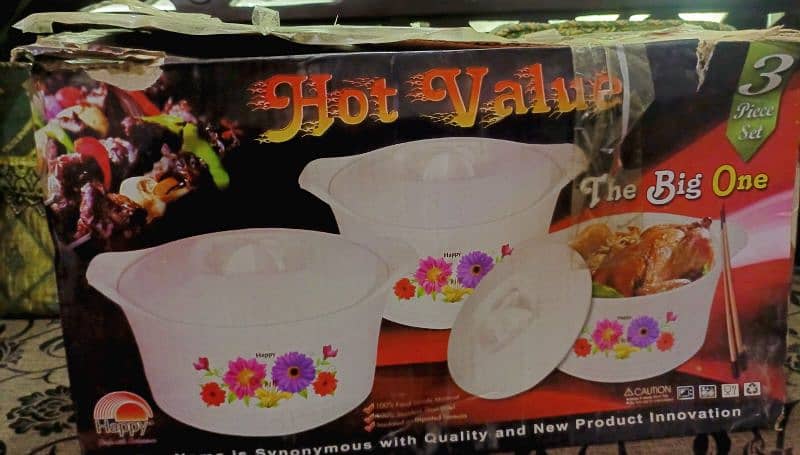 3 Hotpot Set 1