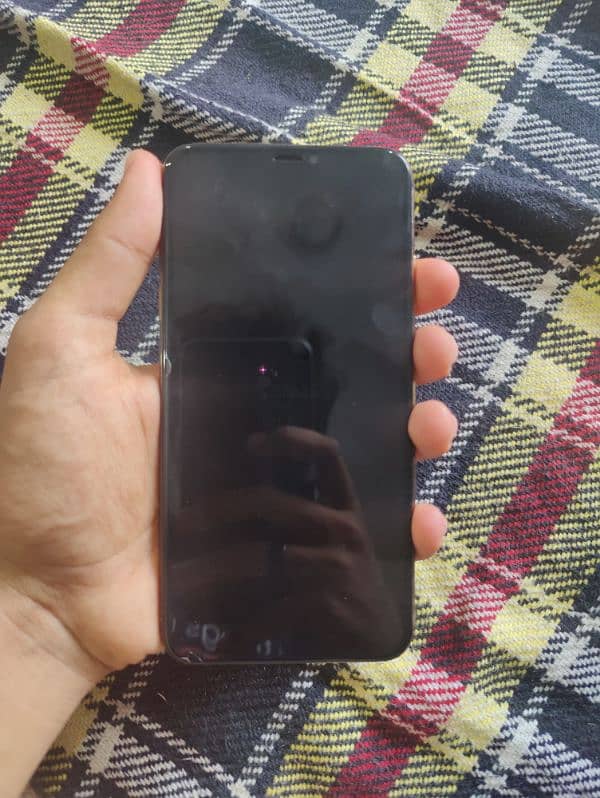 Iphone XS Max 256 GB condition 10/9.5 NON PTA for sale 0