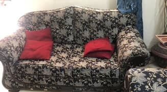 Sofa for sale 0