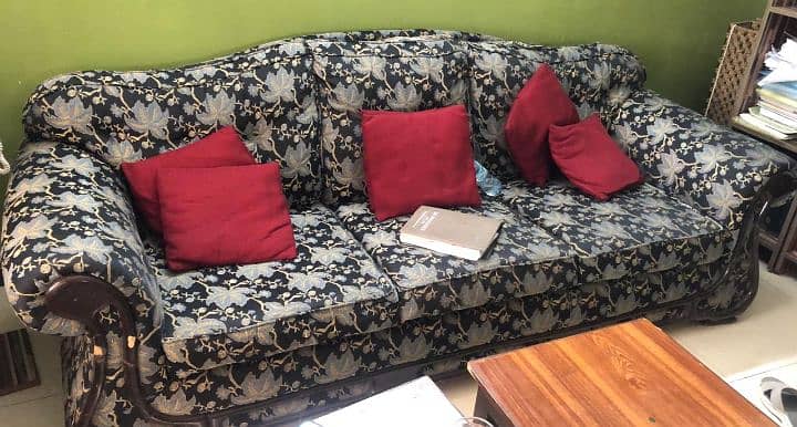 Sofa for sale 1