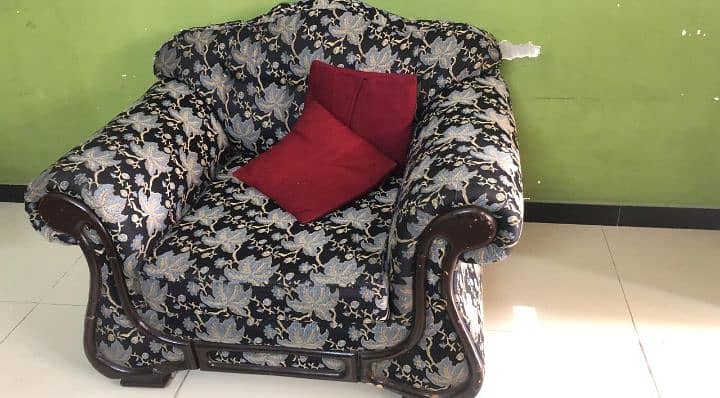 Sofa for sale 2