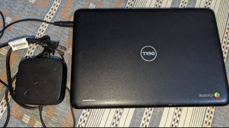 Dell 3180 Chromebook 1