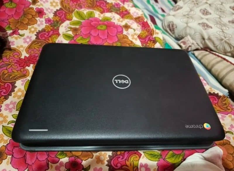 Dell 3180 Chromebook 2