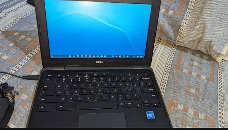 Dell 3180 Chromebook 3