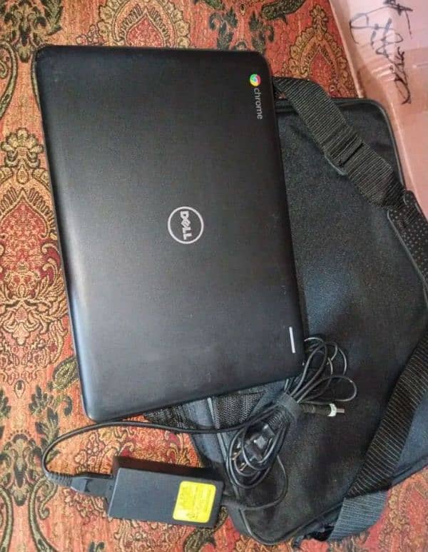 Dell 3180 Chromebook 4