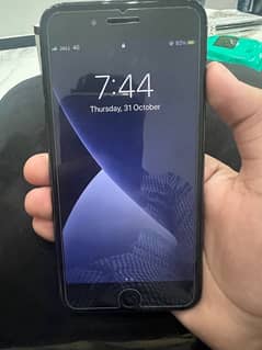 Iphone 7 plus 32 gb pta official 0