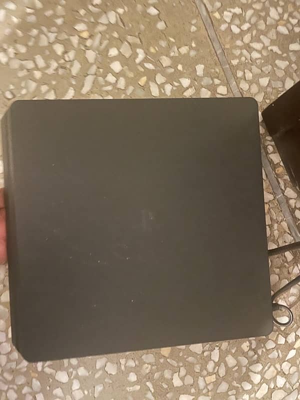 PS4 For Sale 1TB 2