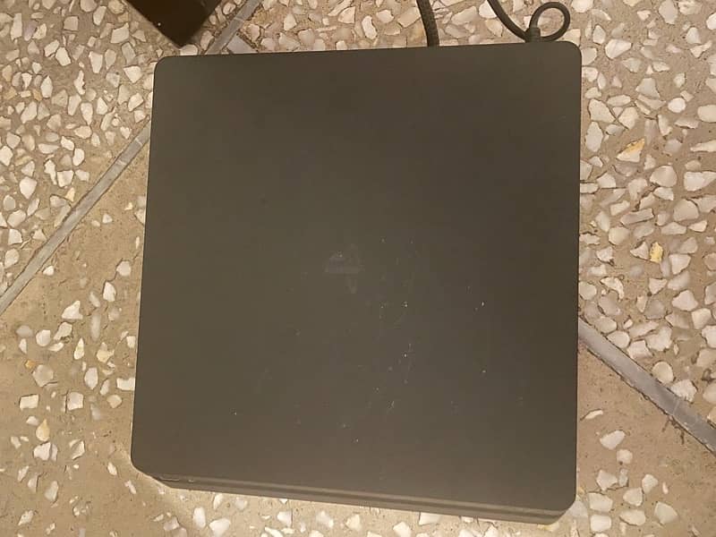 PS4 For Sale 1TB 3