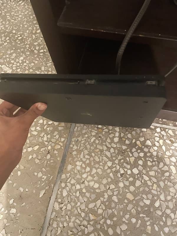 PS4 For Sale 1TB 5