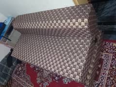 sofa cumbed