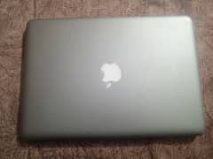 MacBook