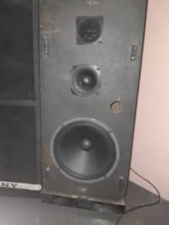 speaker