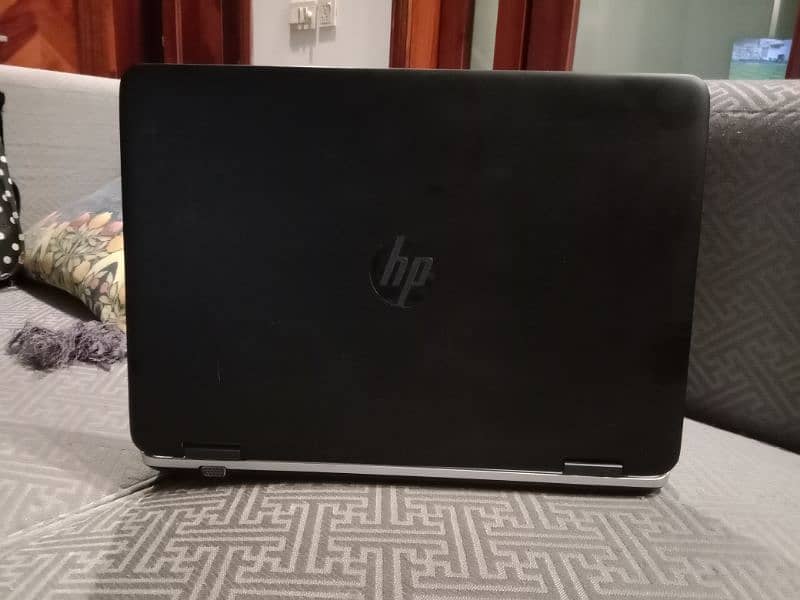 HP ProBook 640 G2 core i5 6th gen good condition 1