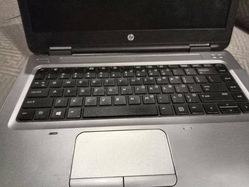 HP ProBook 640 G2 core i5 6th gen good condition 5