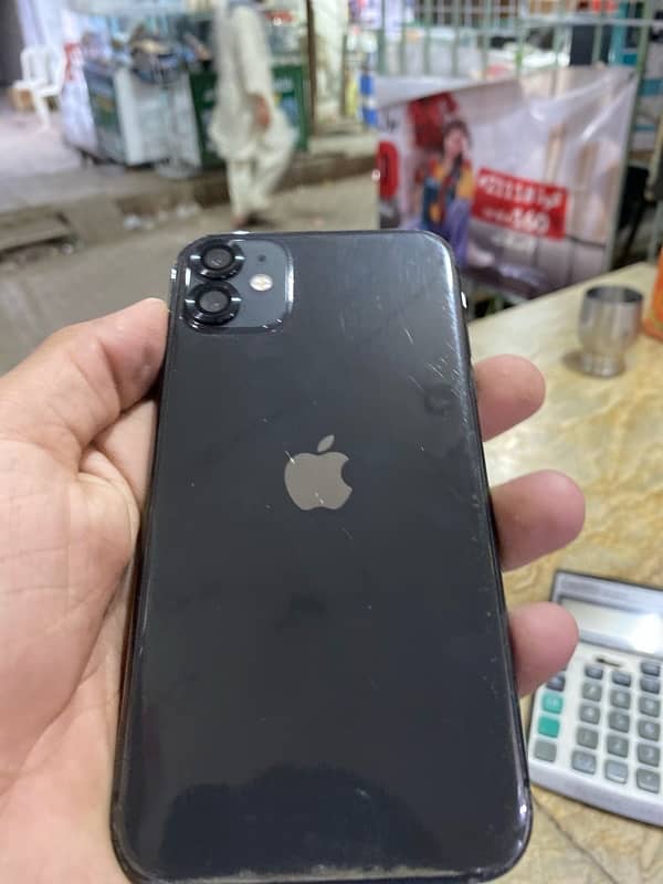 IPHONE 11 JV 64GB 1