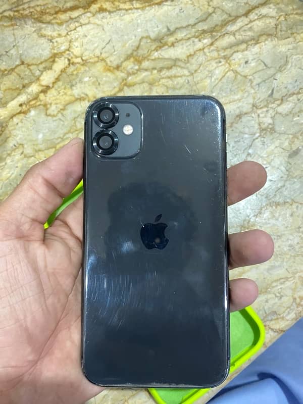 IPHONE 11 JV 64GB 2