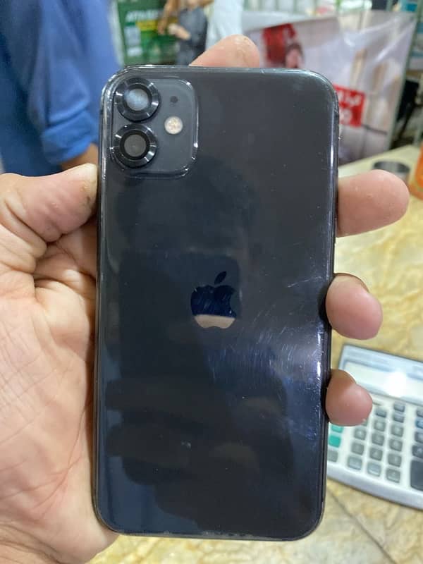 IPHONE 11 JV 64GB 4