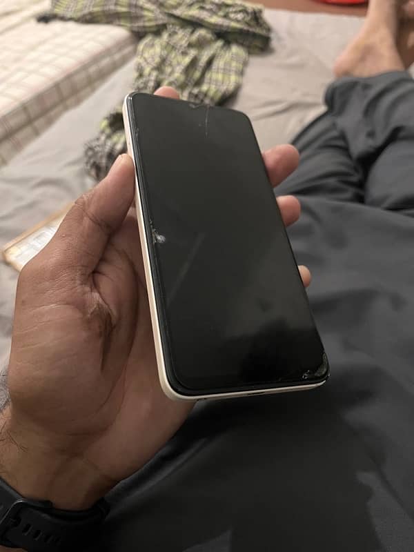 Infinix smart 7 1