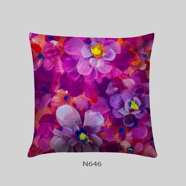 Cushions covers 10