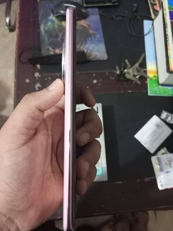 Infinix Zero 40 open box 0