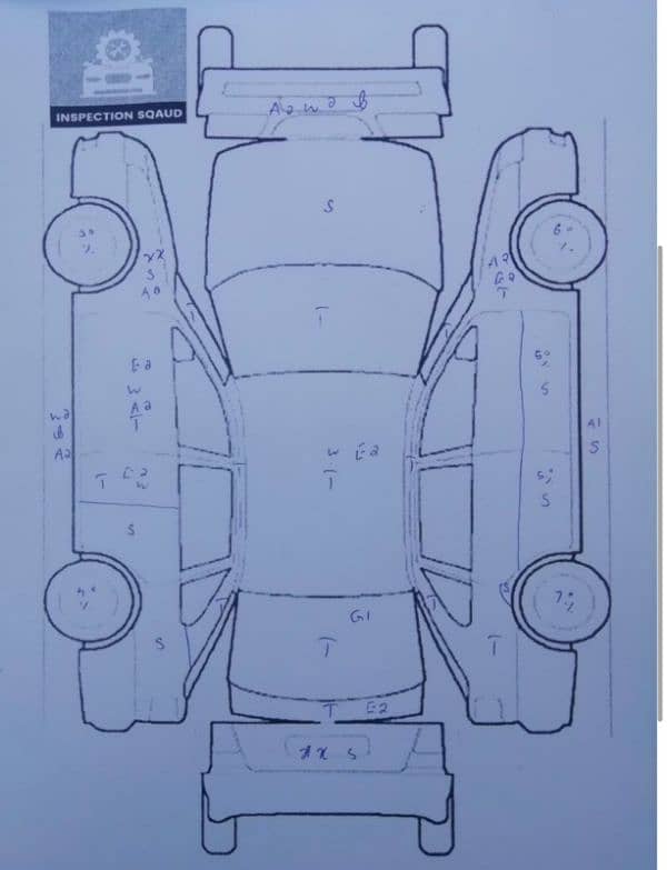 Toyota Altis Grande 2022 4