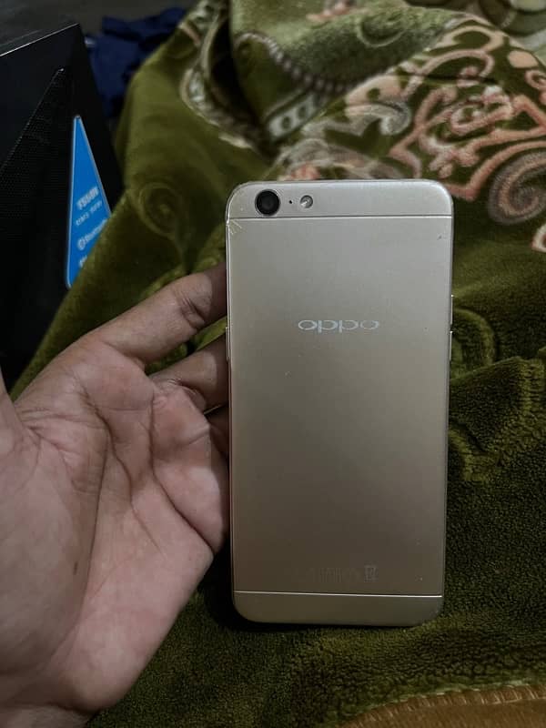 oppo a57 2