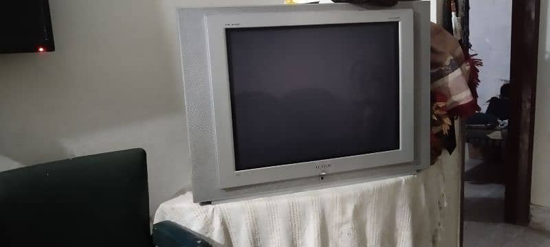 Samsung tv 1