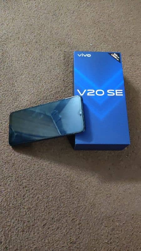 vivo v20se 1