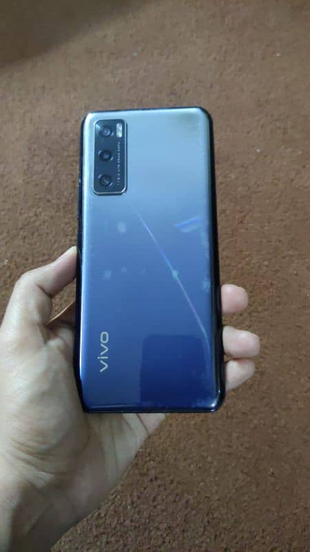 vivo v20se 2