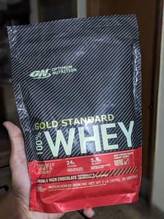 whey protein 2 lb 29 servings