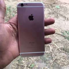 I phone 6s pta approved 64gb 0328,4596093 Whatsapp